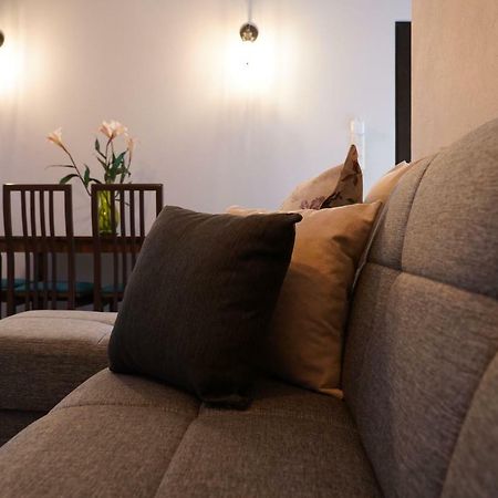 Ingreen Apartment Potamia  Eksteriør billede