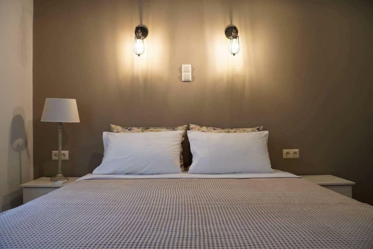 Ingreen Apartment Potamia  Eksteriør billede