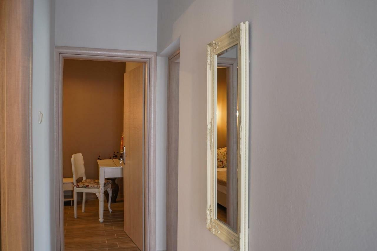 Ingreen Apartment Potamia  Eksteriør billede