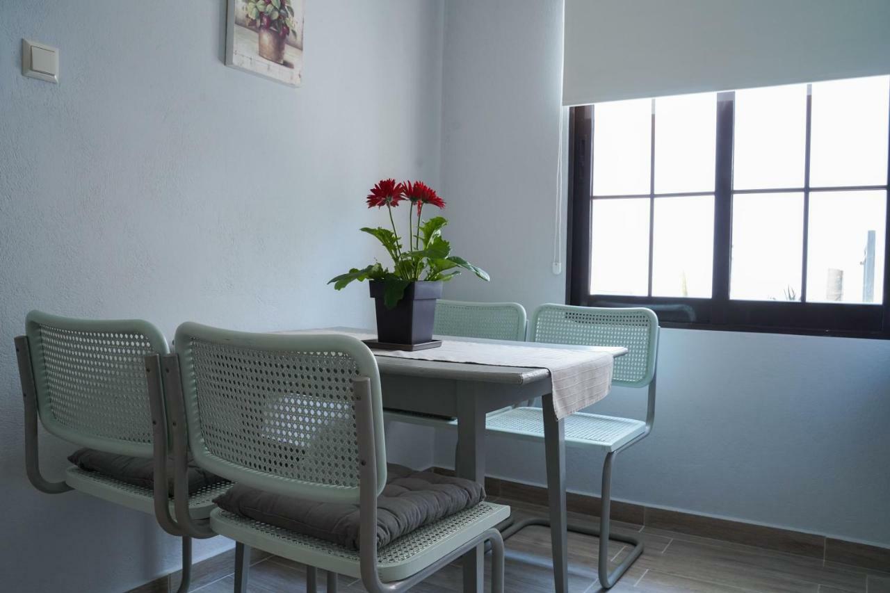 Ingreen Apartment Potamia  Eksteriør billede