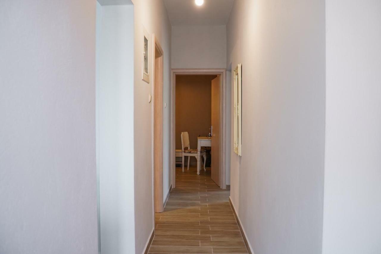 Ingreen Apartment Potamia  Eksteriør billede