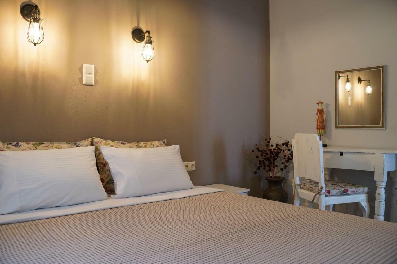 Ingreen Apartment Potamia  Eksteriør billede