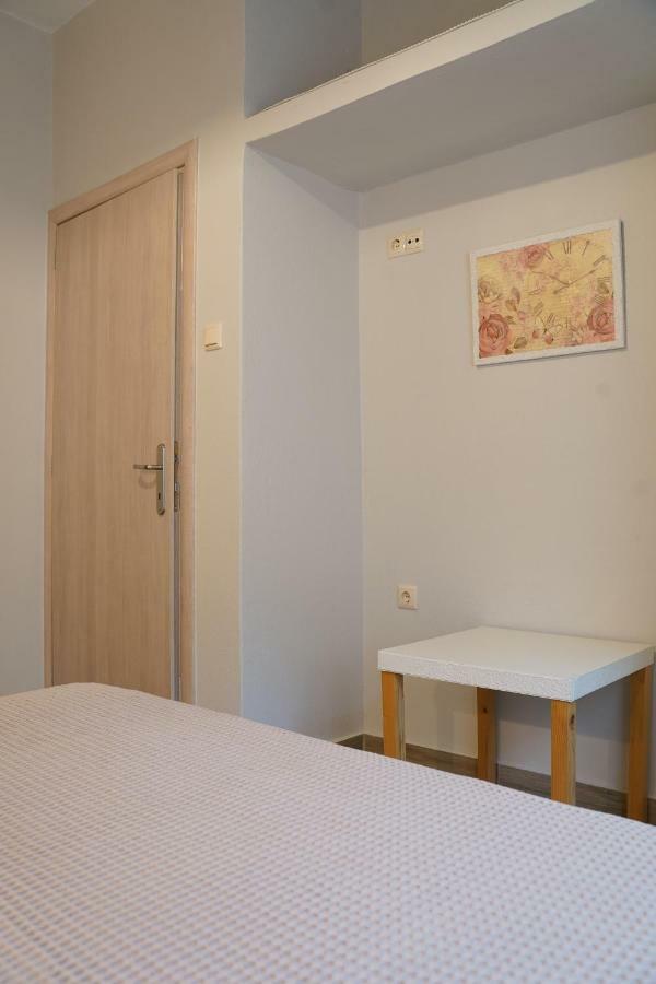 Ingreen Apartment Potamia  Eksteriør billede