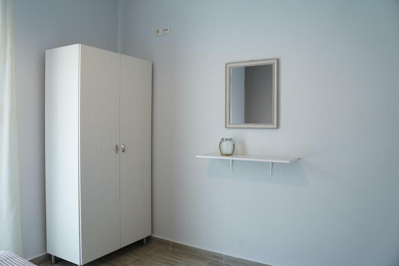 Ingreen Apartment Potamia  Eksteriør billede