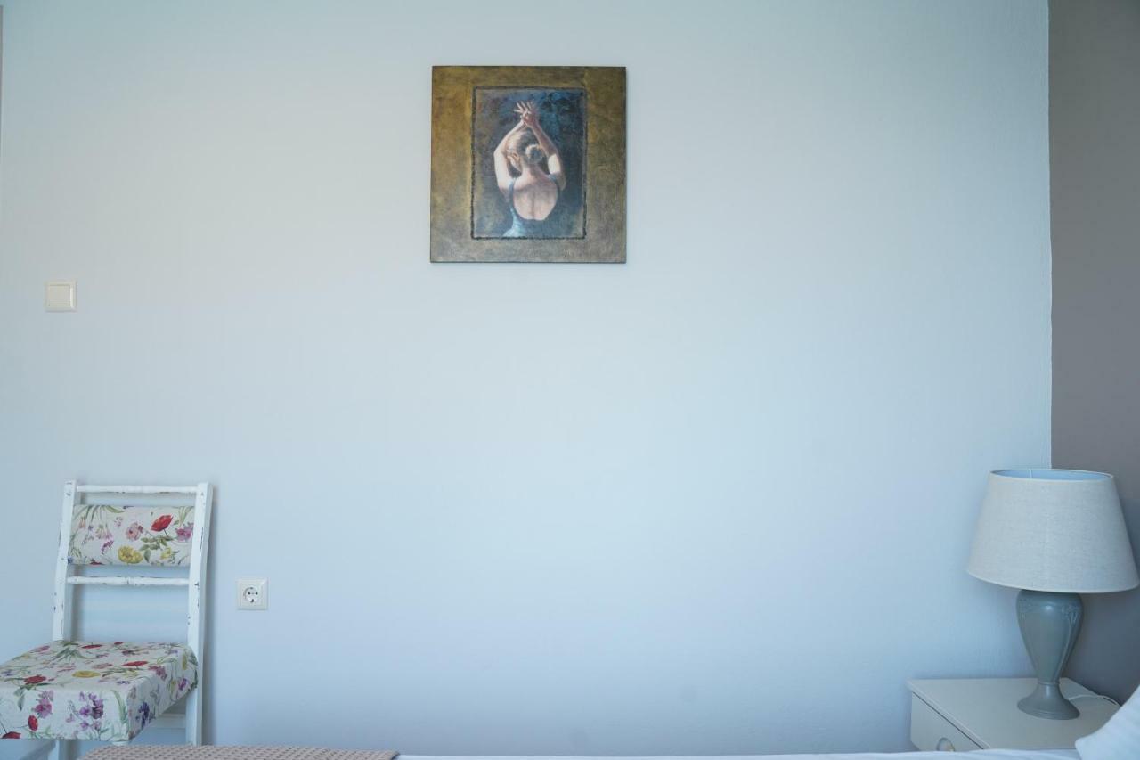 Ingreen Apartment Potamia  Eksteriør billede