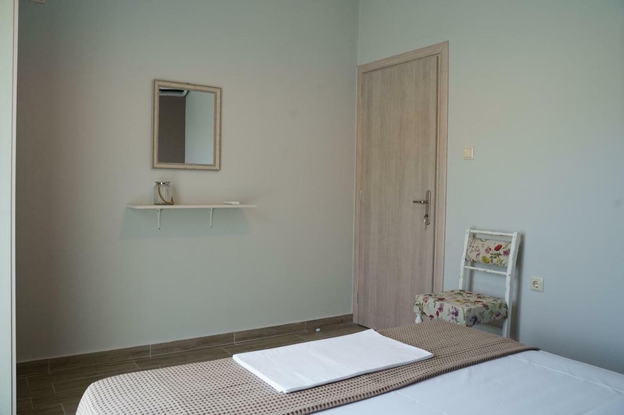Ingreen Apartment Potamia  Eksteriør billede